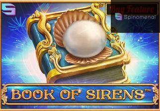 Book Of Sirens