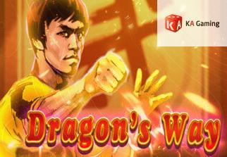 Dragon's Way