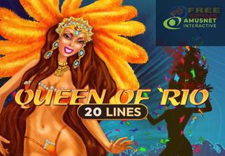 Queen of Rio