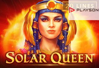 Solar Queen