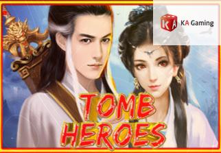 Tomb Heroes