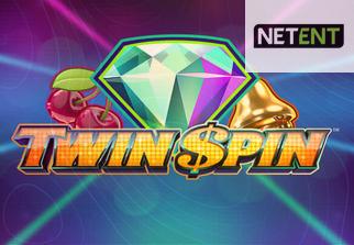 Twin Spin