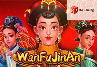 WanFu JinAn